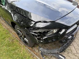 Mercedes Cla-klasse  picture 9