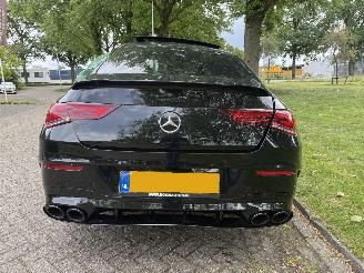 Mercedes Cla-klasse  picture 4