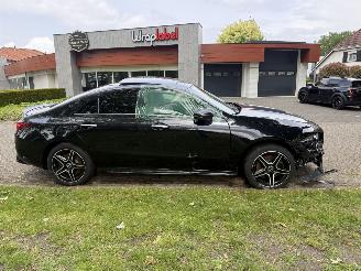 Mercedes Cla-klasse  picture 6