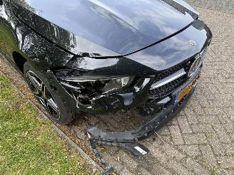 Mercedes Cla-klasse  picture 12