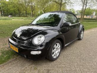 škoda osobní automobily Volkswagen Beetle  2003/1