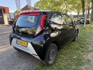 Toyota Aygo  picture 5