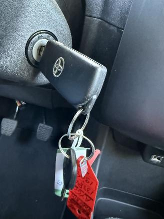 Toyota Aygo  picture 19