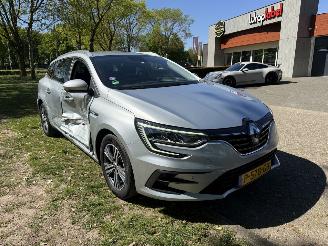 Renault Mégane Estate picture 7