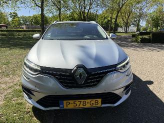 Renault Mégane Estate picture 8