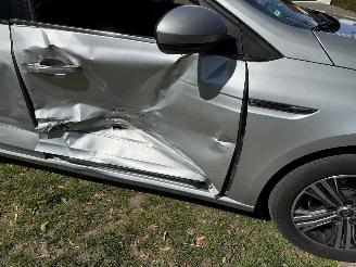 Renault Mégane Estate picture 9