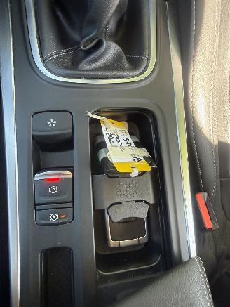 Renault Mégane Estate picture 23