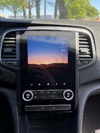 Renault Mégane Estate picture 21