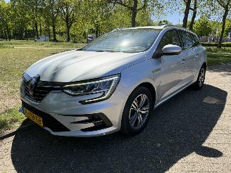 Avarii autoturisme Renault Mégane Estate 2022/1