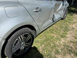 Renault Mégane Estate picture 14