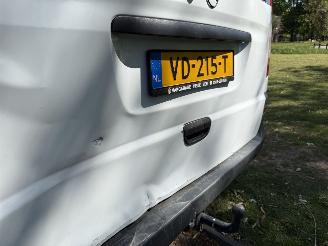 Mercedes Vito  picture 11