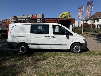 Mercedes Vito  picture 6