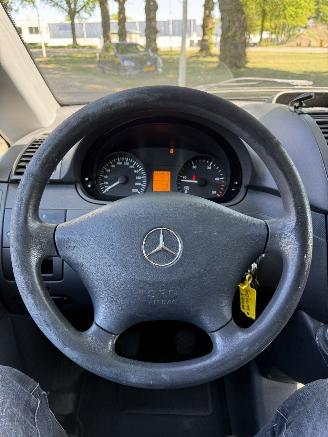 Mercedes Vito  picture 24