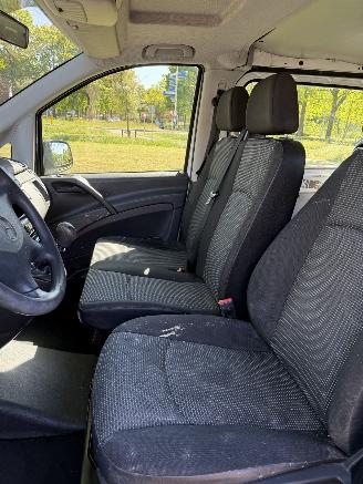 Mercedes Vito  picture 19