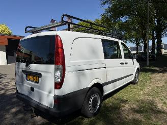 Mercedes Vito  picture 5