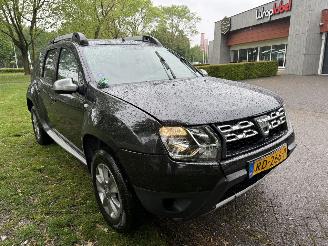 Dacia Duster  picture 7