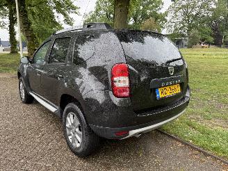 Dacia Duster  picture 3