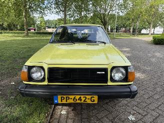 Mazda 323  picture 8