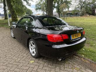BMW 3-serie Cabrio picture 3