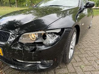BMW 3-serie Cabrio picture 13
