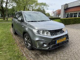 Suzuki Vitara  picture 7