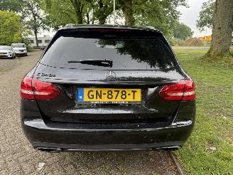 Mercedes C-klasse 350 e picture 4