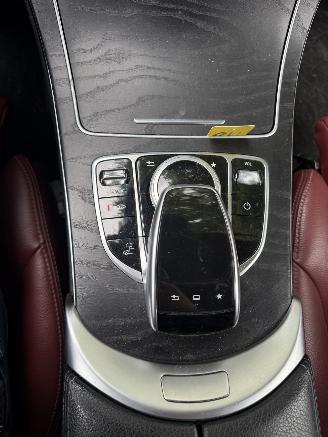 Mercedes C-klasse 350 e picture 17