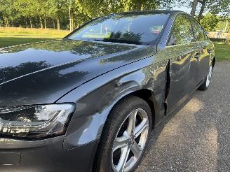 Audi A4 LIMOUSINE picture 9
