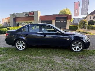 BMW 5-serie  picture 6