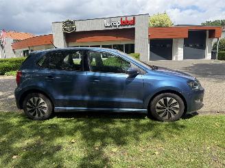 Volkswagen Polo 1.4 tdi picture 6