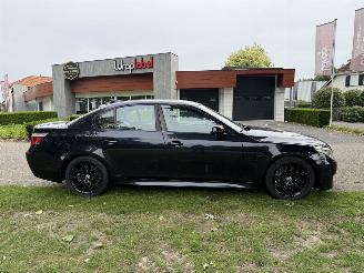 BMW 5-serie 530 i picture 6