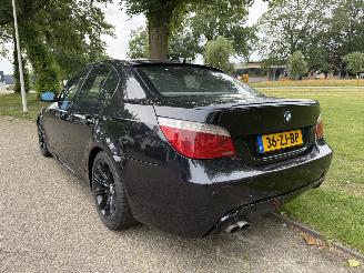 BMW 5-serie 530 i picture 3