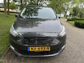 Ford Grand C-Max  picture 8