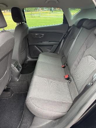 Seat Leon 1.4 TSI FR picture 15