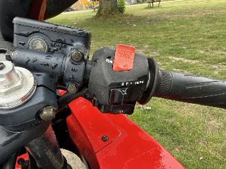 Honda CBR 600 F picture 12