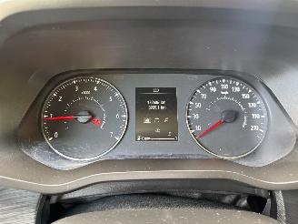 Renault Trafic 2.0 picture 13