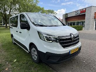 Renault Trafic 2.0 picture 7
