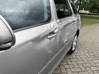 Skoda Octavia  picture 9