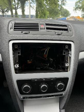 Skoda Octavia  picture 23