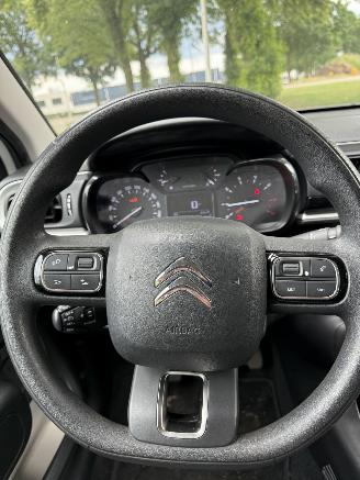 Citroën C3  picture 15