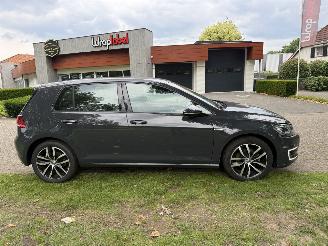 Volkswagen e-Golf  picture 6