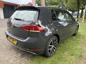 Volkswagen e-Golf  picture 5