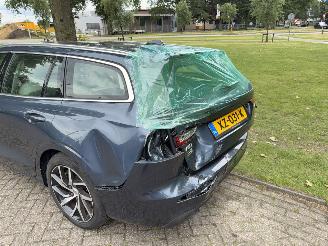 Volvo V-60  picture 12