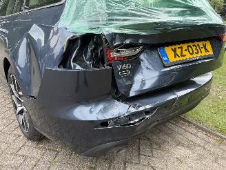 Volvo V-60  picture 15