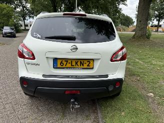 Nissan Qashqai  picture 4