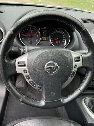 Nissan Qashqai  picture 15