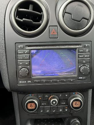Nissan Qashqai  picture 18