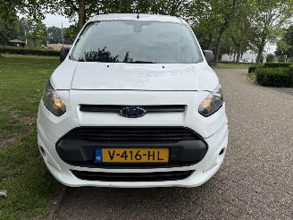 Ford Transit Connect  picture 8