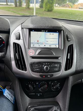 Ford Transit Connect  picture 15