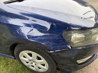 Volkswagen Polo  picture 10
